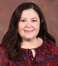 Marlen Robles-Moreno DDS, CAGS, MSD, FICD.