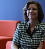 Linda deGraffenried