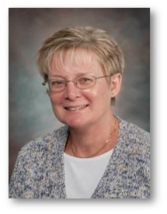 Linda McManus, Ph.D.