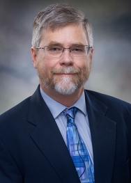 Michael Berton, PhD