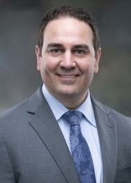Michael Liss, MD, PhD