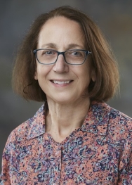 Laurence Morel | UT Health San Antonio