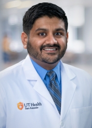 Niraj K Patel