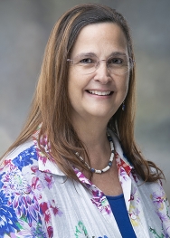 Annette Occhialini