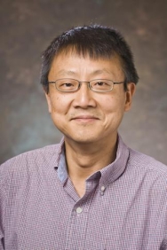 Patrick Sung, DPhil