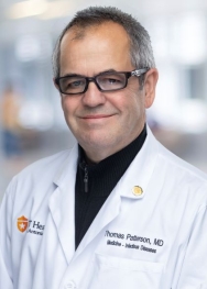 Thomas Patterson, MD