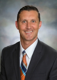 Pierson Brad