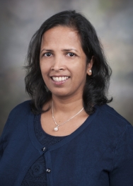 Rekha Kar's headshot