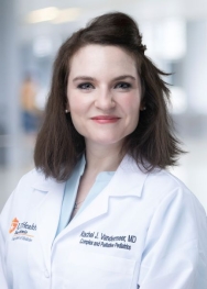 Rachel Vandermeer, MD