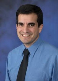 Rene Renteria, Ph.D.