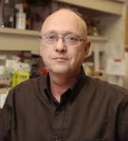 Richard Lebaron, Ph.D.