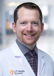 Ryan Fortune | UT Health Physicians