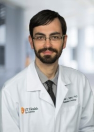 Dr. Saenz