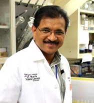 Pothana Saikumar, Ph.D.