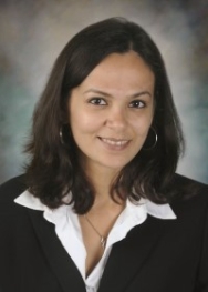 Shivani Ruparel Ph.D.