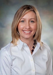 Stefanie Seitz | UT Health San Antonio