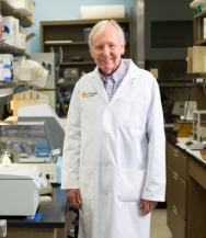Stephen Harris, Ph.D.
