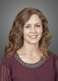Susan Leigh Haas  UT Health San Antonio