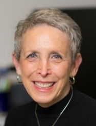 Susan T. Weintraub, Ph.D.