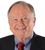 Thomas Slaga, Ph.D.