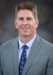 Timothy Raabe