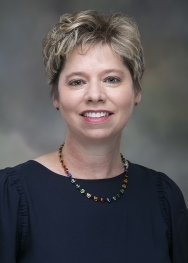 Dr. Tracy Schillerstrom
