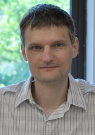 Alexei Tumanov