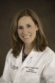Jane E. O'Rorke, MD