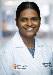 Suryavathi Viswanadhapalli PhD