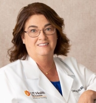 Cynthia Wall