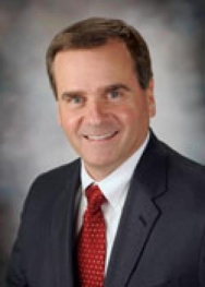 Steven Weitman, M.D., Ph.D.