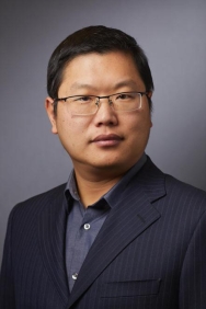 Weixing Zhao