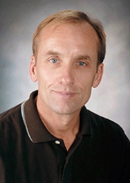 Douglas Williamson
