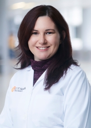 Dr. Traci Cowan, DDS