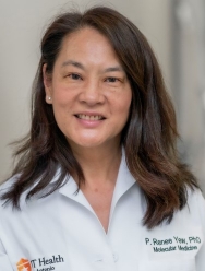 Renee Yew, Ph.D