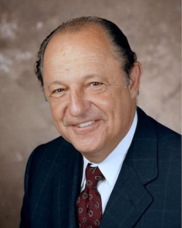 Ralph A. DeFronzo, MD