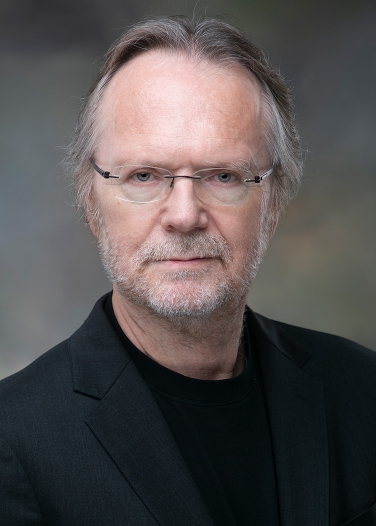 James Lechleiter