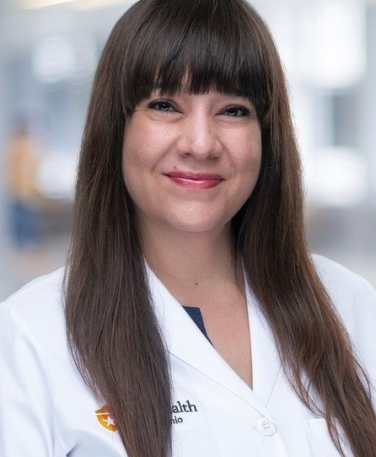 Jennifer Tafoya | UT Health San Antonio