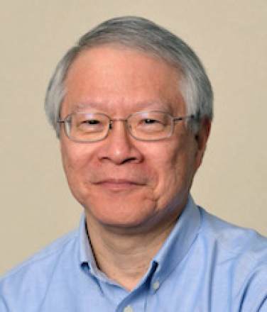 Kenneth Yamada 