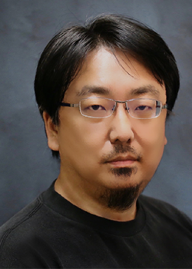 Katsumi Kitagawa, Pharm.D., Ph.D.