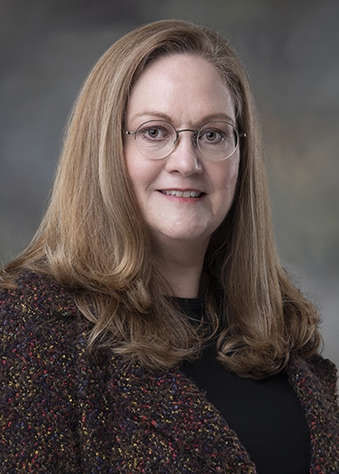 Pamela Larsen, Ph.D.