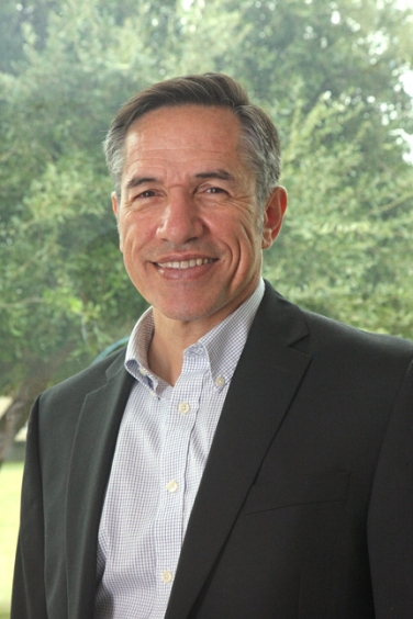 Luis Giavedoni, PhD