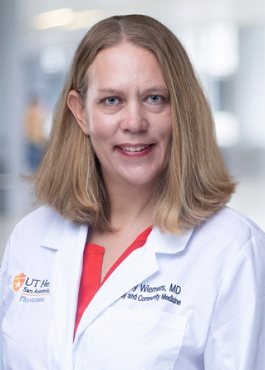 Marcy Wiemers | UT Health Physicians