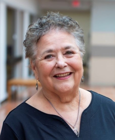 Norma Martinez Rogers