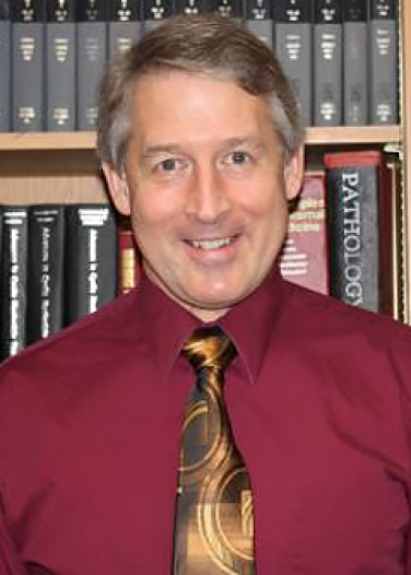 David Morilak, PhD