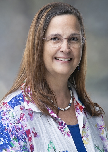 Annette Occhialini
