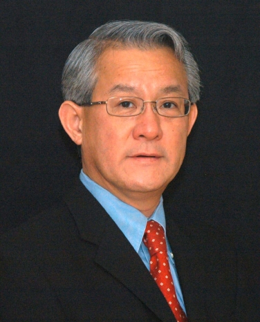 Jacob G Park