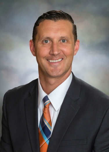 Pierson Brad