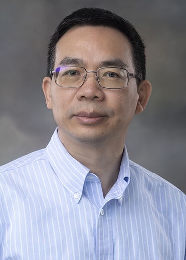 Dr. Qitao Ran
