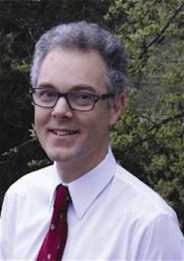 robert davey
